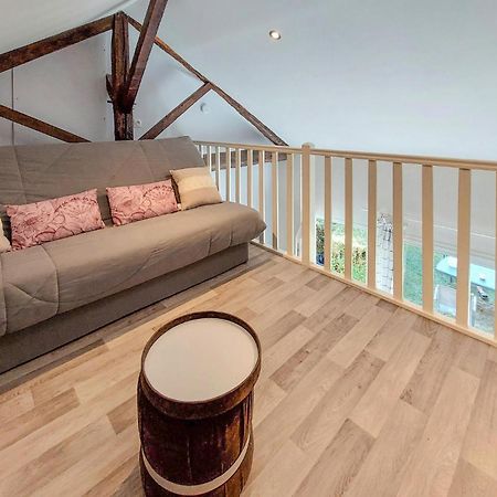 Gorgeous Home In Molinet With Wifi Exterior foto